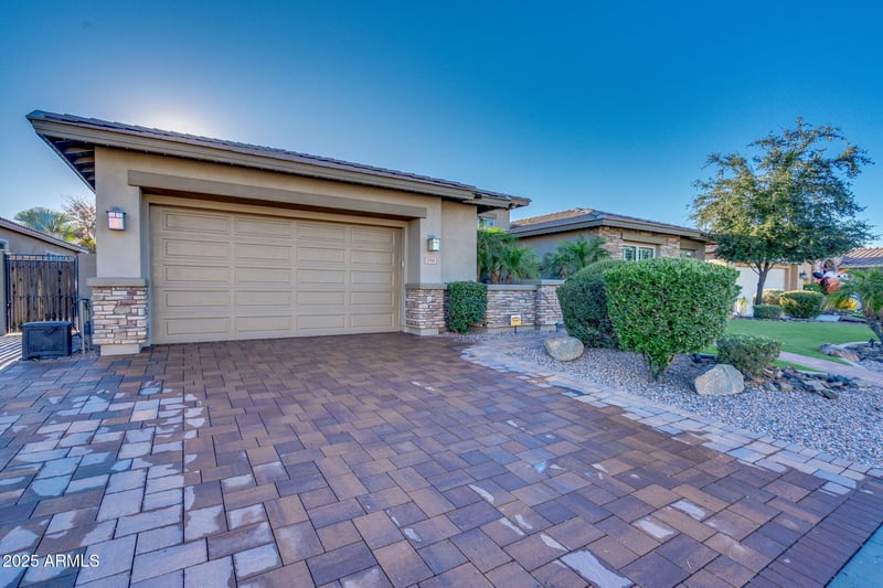 3781 Chestnut Ln, Gilbert, AZ 85298