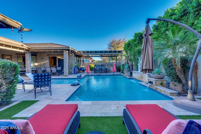 3781 Chestnut Ln, Gilbert, AZ 85298