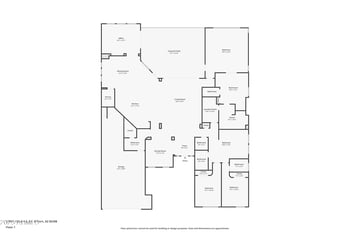 3781 Chestnut Ln, Gilbert, AZ 85298