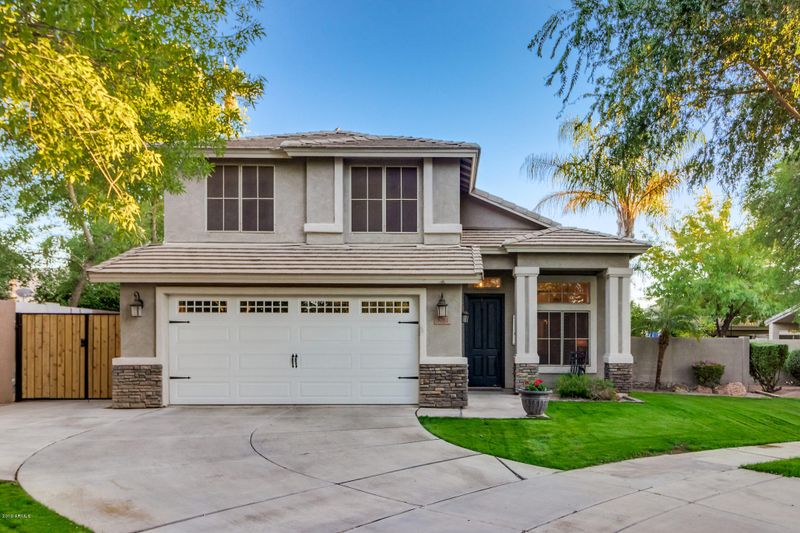 3781 E Bruce Ct, Gilbert, AZ 85234