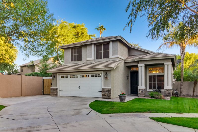 3781 E Bruce Ct, Gilbert, AZ 85234