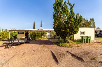 3781 Holly Pl, Sierra Vista, AZ 85650