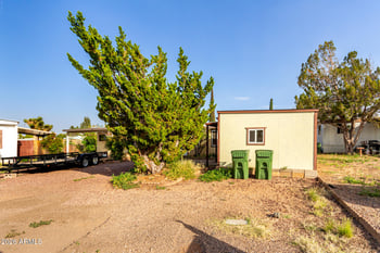 3781 Holly Pl, Sierra Vista, AZ 85650