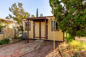 3781 Holly Pl, Sierra Vista, AZ 85650