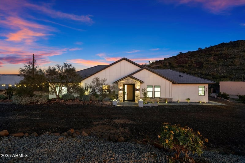 37815 34th Ave, Phoenix, AZ 85086