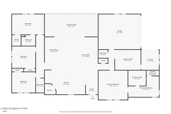 37815 34th Ave, Phoenix, AZ 85086