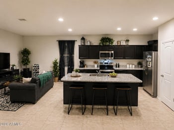 37816 Amalfi Ave, Maricopa, AZ 85138