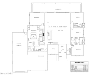 3782 Weston Ln, San Tan Valley, AZ 85140