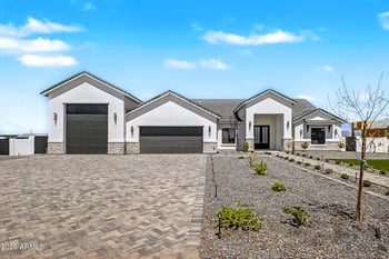 3782 E Weston Ln, San Tan Valley, AZ 85140