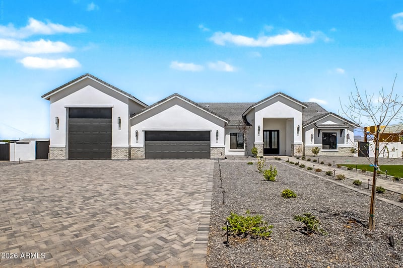 3782 E Weston Ln, San Tan Valley, AZ 85140