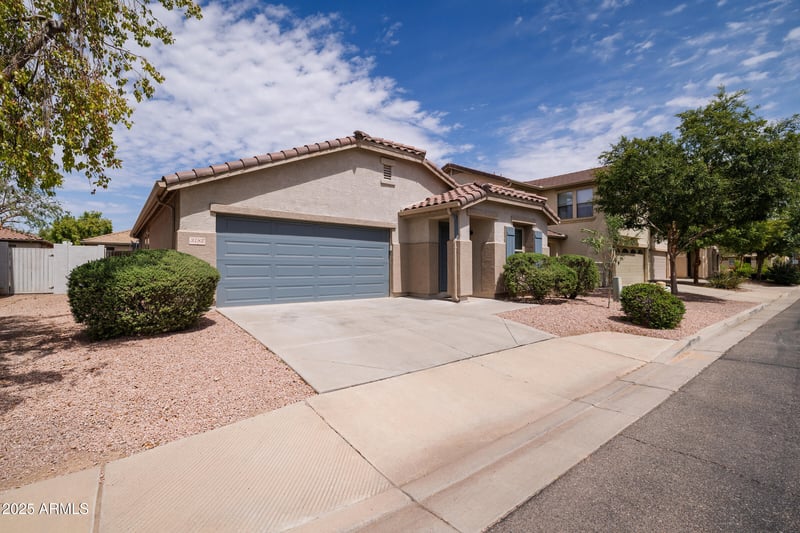 3782 Jasper Dr, Gilbert, AZ 85296