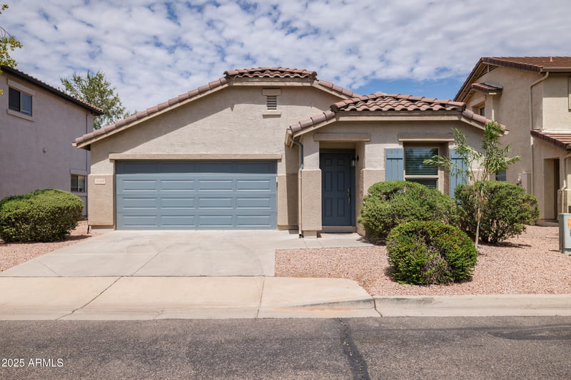 3782 Jasper Dr, Gilbert, AZ 85296