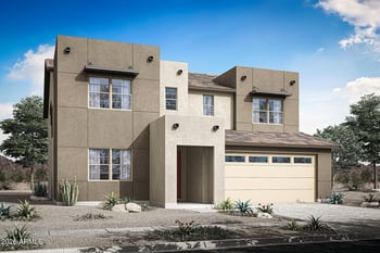 3782 241st Ave, Buckeye, AZ 85326