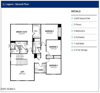 3782 241st Ave, Buckeye, AZ 85326