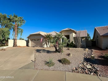 3782 W Megan St, Chandler, AZ 85226