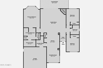 3782 W Megan St, Chandler, AZ 85226