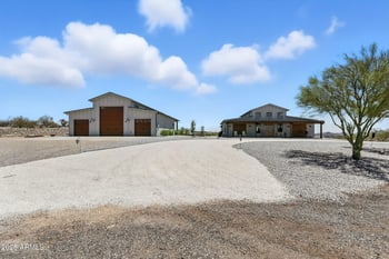 37827 Gods Country Rd, Wickenburg, AZ 85390