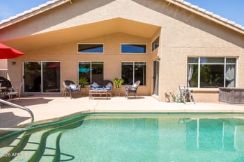 3783 150th Dr, Goodyear, AZ 85395