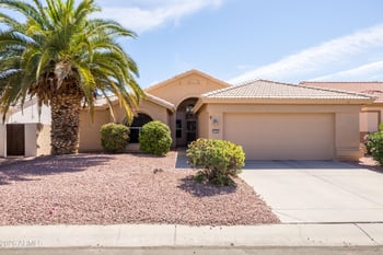 3783 150th Dr, Goodyear, AZ 85395