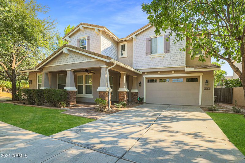 3783 E Marlene Dr, Gilbert, AZ 85296