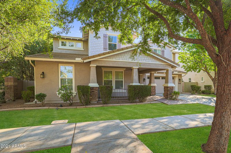 3783 E Marlene Dr, Gilbert, AZ 85296