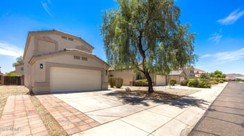 3783 Morgan Ln, San Tan Valley, AZ 85144