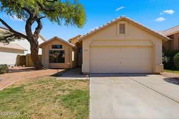 3783 Park Ave, Chandler, AZ 85226