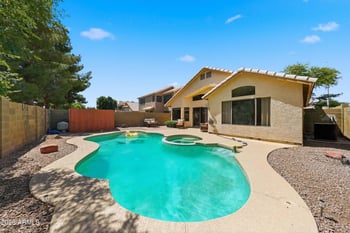 3783 Park Ave, Chandler, AZ 85226