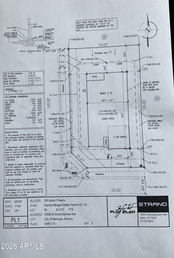 37830 Santa Barbara Ave, Maricopa, AZ 85138