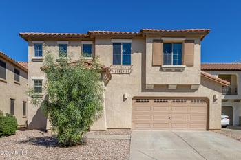 3784 Chickadee Rd, Gilbert, AZ 85297