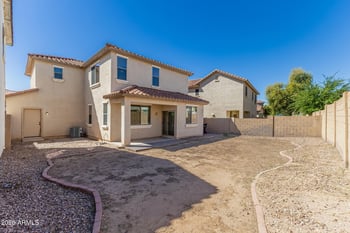 3784 Chickadee Rd, Gilbert, AZ 85297