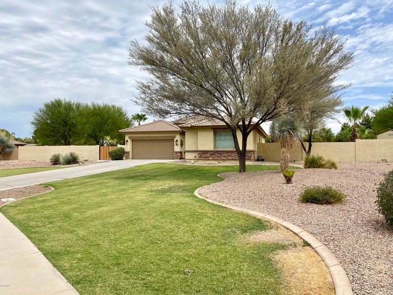 3784 E Powell Way, Gilbert, AZ 85298