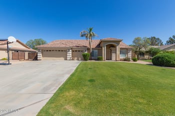 3784 Simpson Ct, Gilbert, AZ 85297