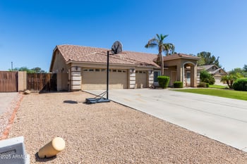 3784 Simpson Ct, Gilbert, AZ 85297