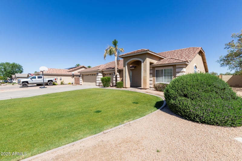 3784 Simpson Ct, Gilbert, AZ 85297
