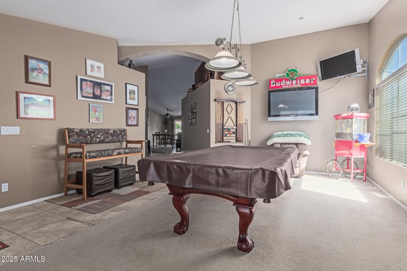 3784 Simpson Ct, Gilbert, AZ 85297