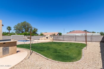 3784 Simpson Ct, Gilbert, AZ 85297