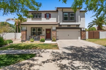 3784 Washington Ct, Gilbert, AZ 85234