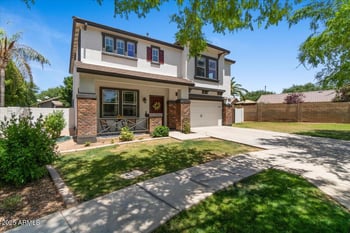 3784 Washington Ct, Gilbert, AZ 85234