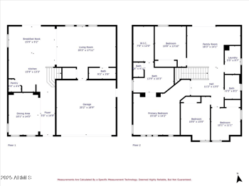 3784 Washington Ct, Gilbert, AZ 85234