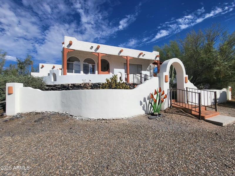 37847 Linda Dr, Cave Creek, AZ 85331