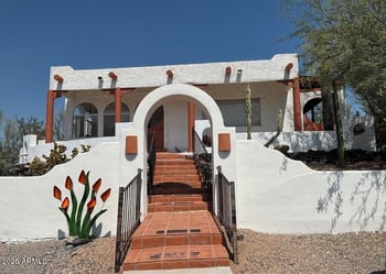 37847 Linda Dr, Cave Creek, AZ 85331