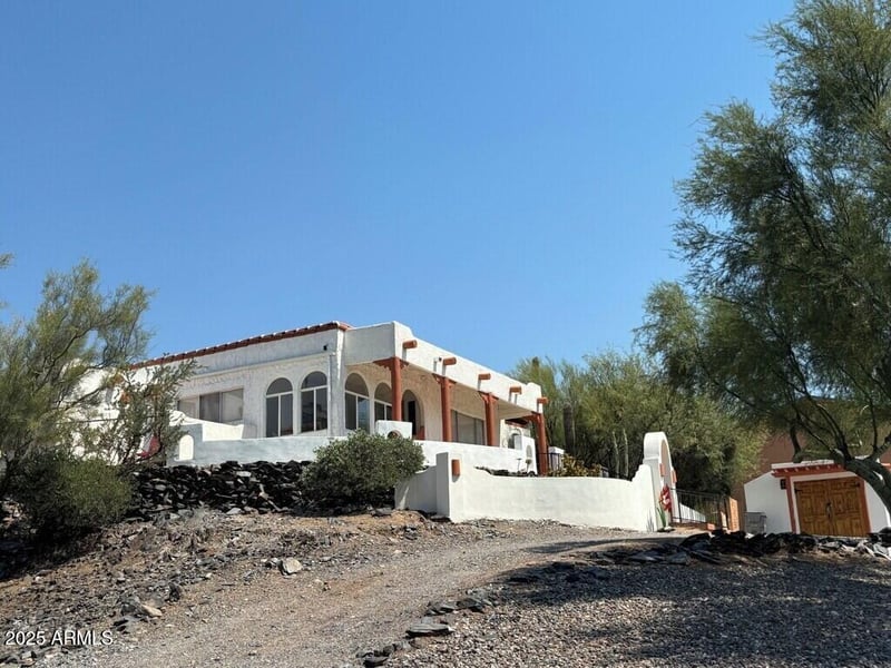 37847 Linda Dr, Cave Creek, AZ 85331