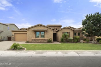 3785 E Strawberry Dr, Gilbert, AZ 85298