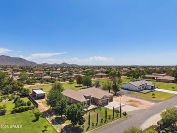 3785 E Via Del Rancho Rd, Gilbert, AZ 85298