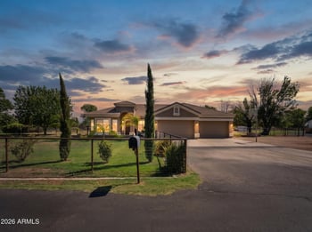 3785 E Via Del Rancho Rd, Gilbert, AZ 85298