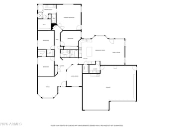 3785 E Via Del Rancho Rd, Gilbert, AZ 85298