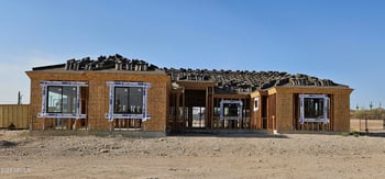 3785 Silverdale Rd, Queen Creek, AZ 85144