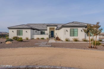 3785 Silverdale Rd, Queen Creek, AZ 85144