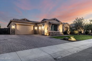 3785 Strawberry Dr, Gilbert, AZ 85298